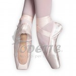 Scarpe da Punta R-Class Rubin